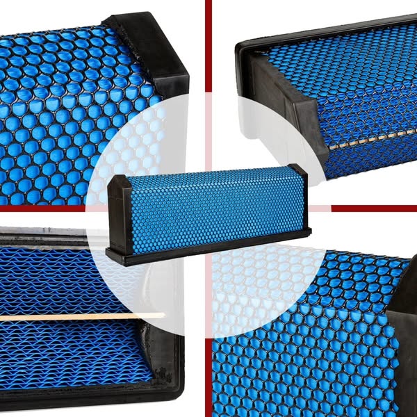 AF27879 Air Filter & Cross Reference Guide