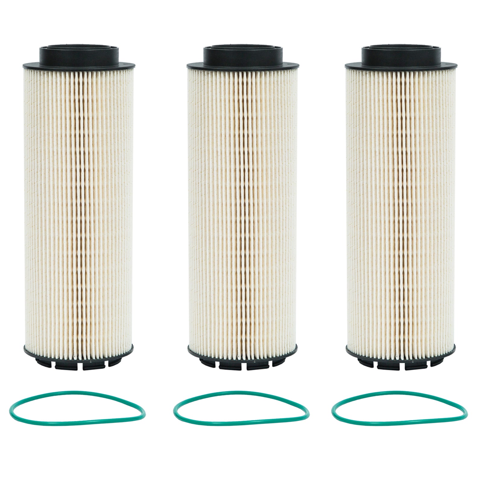 dafu Getopauto 2277129 Fuel Filter (3PCS) – GETOPAUTO Filters