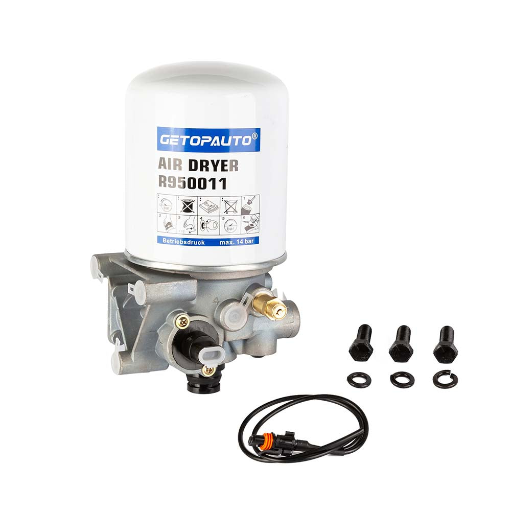 Getopauto R955205 Air Dryer – GETOPAUTO Filters