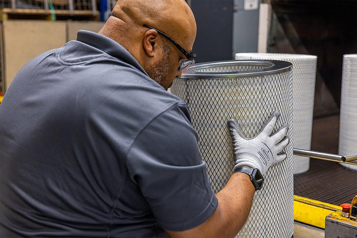 A Comprehensive Guide to Truck Filters and Cartridges: Improve Performance and Extend Lifespan