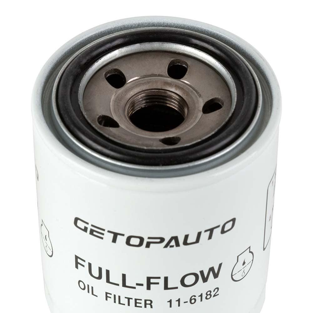 Oil Filter 11-6182 - Fits Thermo King Tripac & Evolution APU Units