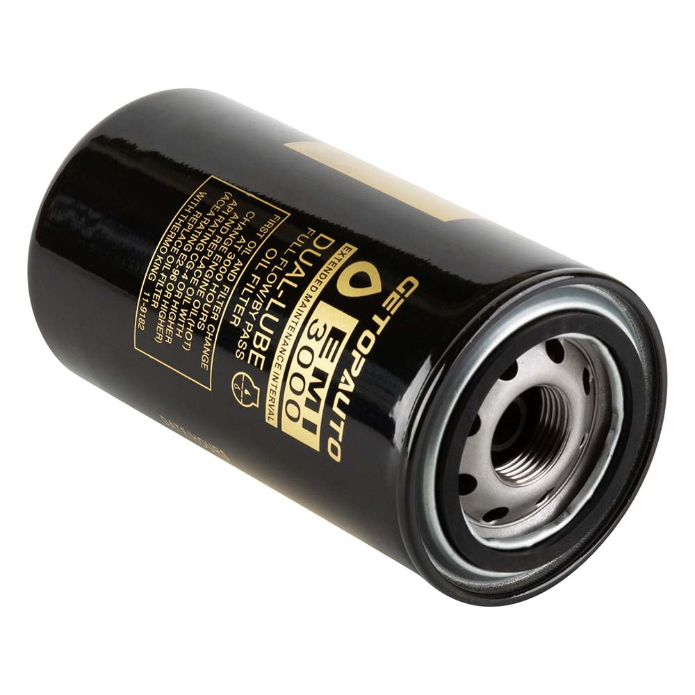 
                      
                        11-9182 Oil Filter 
                      
                    