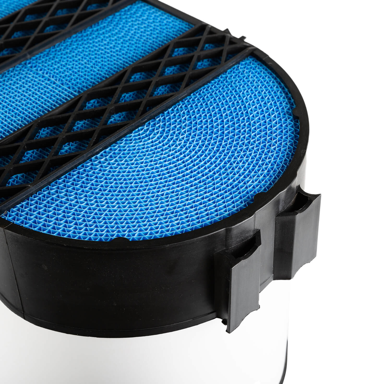 P611696 Getopauto Air Filter| Replaces P611696 LAF6116 WIX