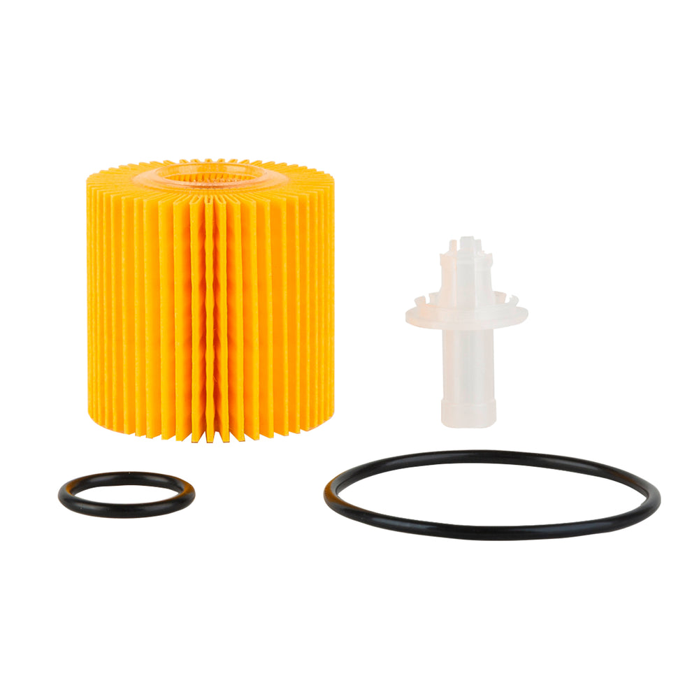 
                      
                        GETOPAUTO 04152-YZZA1 Oil Filter – OEM-Quality Toyota Replacement
                      
                    