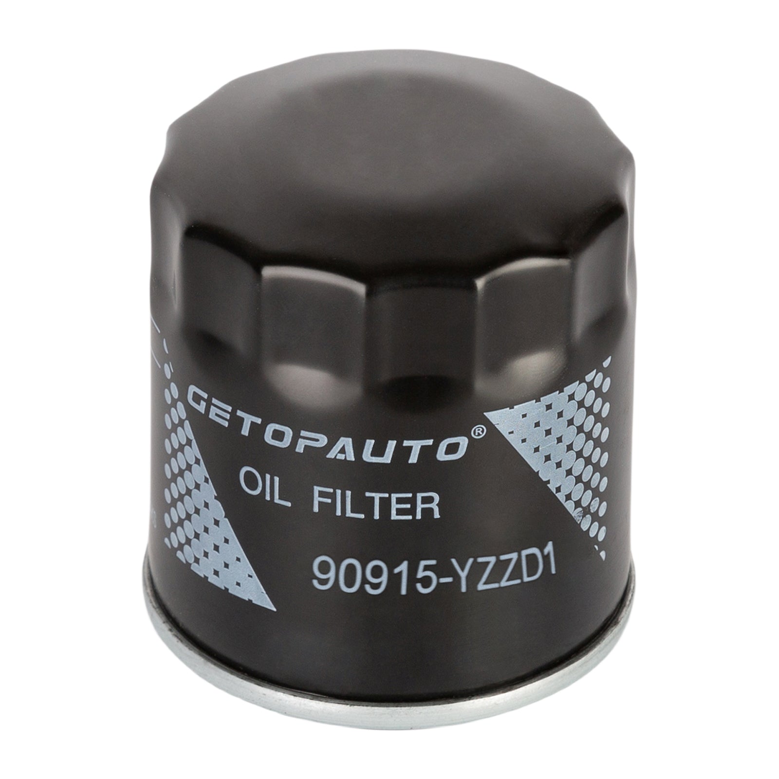Getopauto 90915-YZZD1 Oil Filter (12PCS) – GETOPAUTO Filters