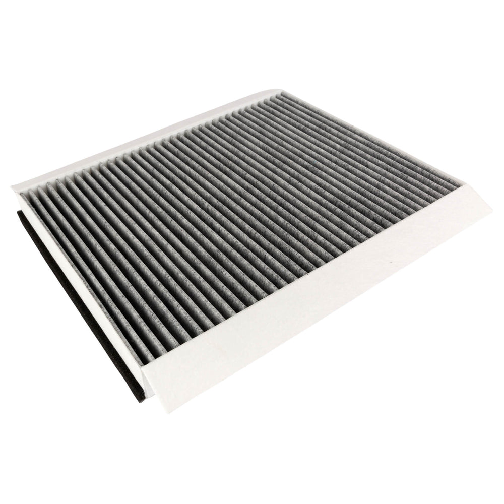 
                      
                        P606555 Cabin Air Filter with Activated Carbon Fit for Fit for Volvo VNL 780 760 860 670 630; VN 780 670; VH VHD VNM Trucks Replaces 20435801,PA4681,AF26405,PA10187,49084(4pcs)
                      
                    