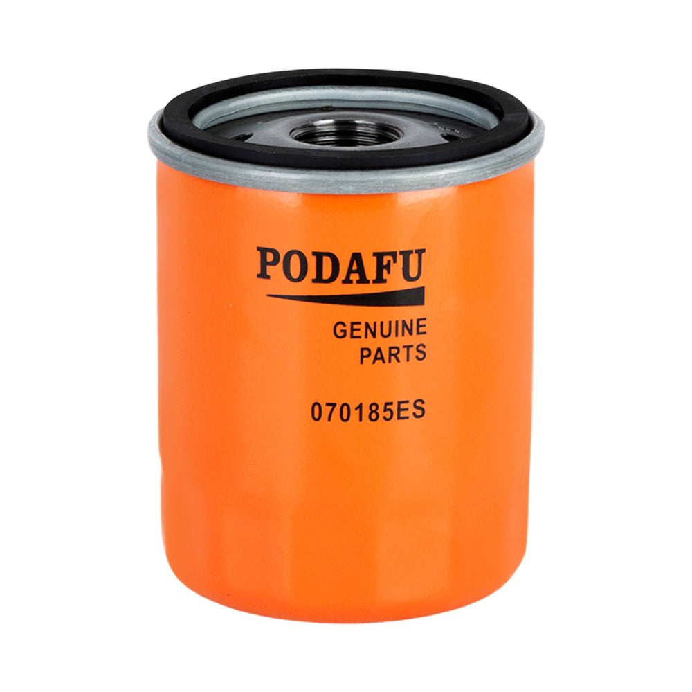 070185ES Oil Filter Compatible with Generac Generators Replaces 070185E 70185 070185F(12PCS)