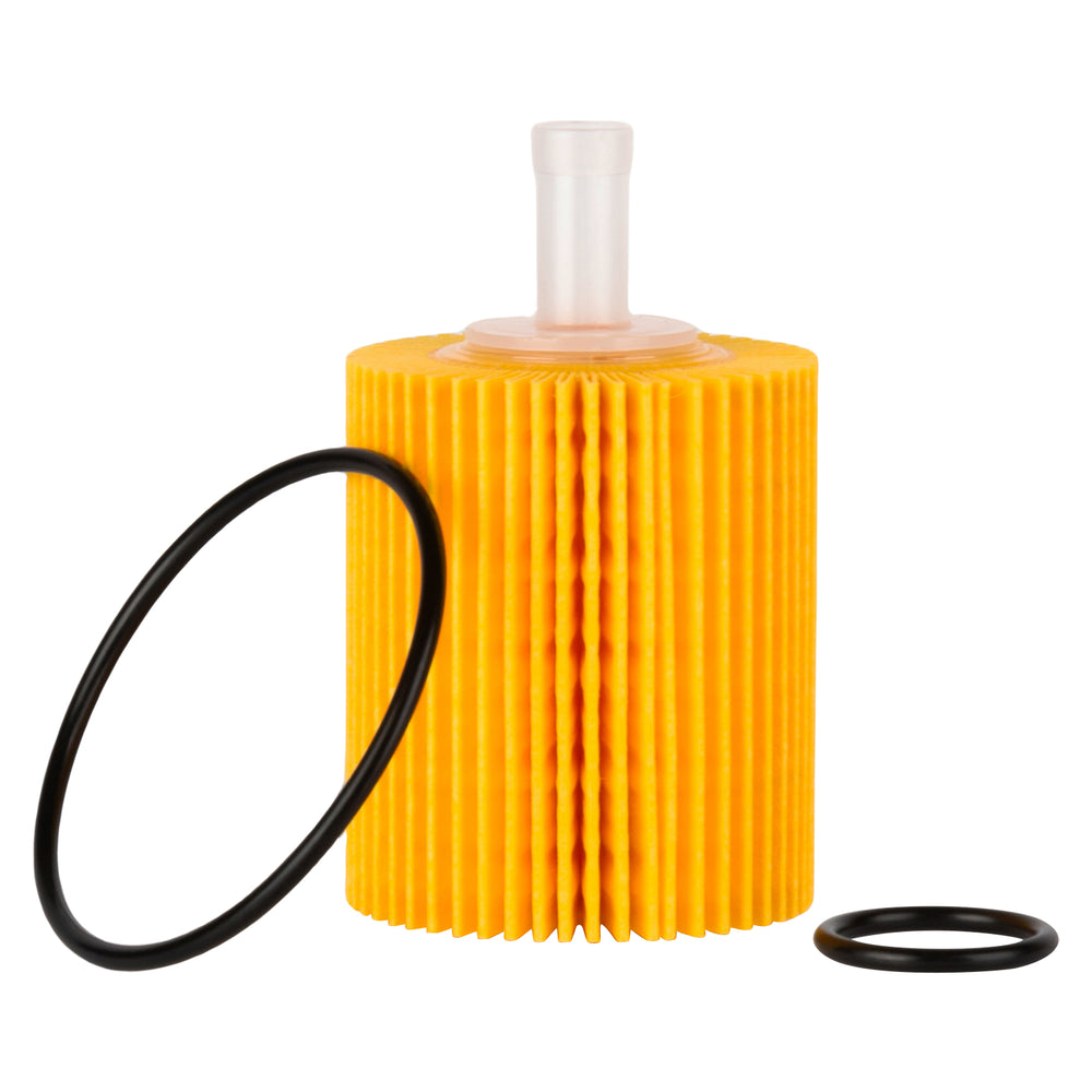 04152-YZZA5 Engine Oil Filter Compatible with Lexus Toyota 4Runner FJ Cruiser Tundra GS300 GS350 GS460 IS250 IS300 IS350 LS460 RC300 RC350.Replaces 04152-38010 04152-0R010(Set of 20)