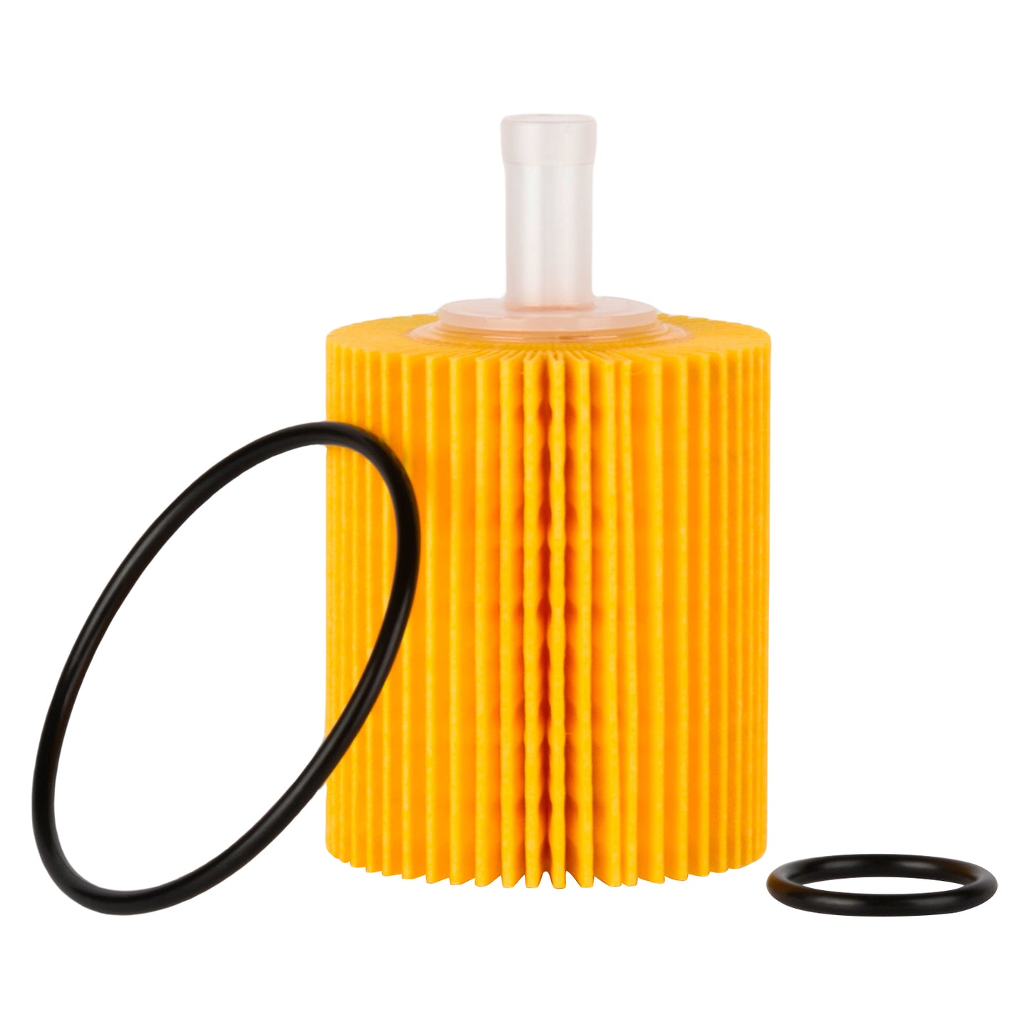 04152-YZZA5 Engine Oil Filter Compatible with Lexus Toyota 4Runner FJ Cruiser Tundra GS300 GS350 GS460 IS250 IS300 IS350 LS460 RC300 RC350.Replaces 04152-38010 04152-0R010(Set of 20)