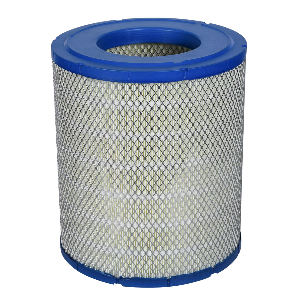 
                      
                        P527682 Air Filter Fits Freightliner Columbia,Century Class,Argosy,Condor,Coronado Replaces AF25139M AF4908,P185069,LAF1849,RS3518,AF2120,46556(Blue)
                      
                    