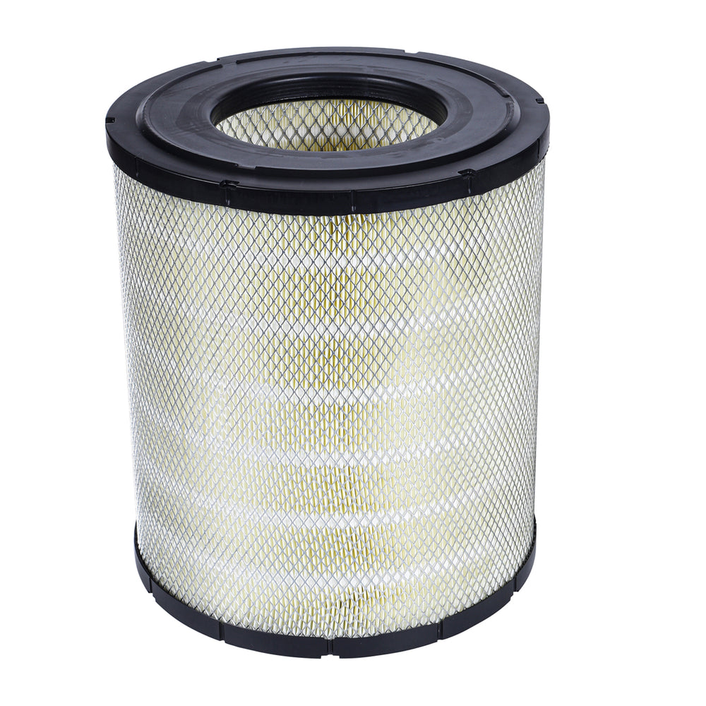 
                      
                        P527682 Air Filter Fits Freightliner Columbia,Century Class,Argosy,Condor,Coronado Replaces AF25139M AF4908,P185069,LAF1849,RS3518,AF2120,46556(Black)
                      
                    