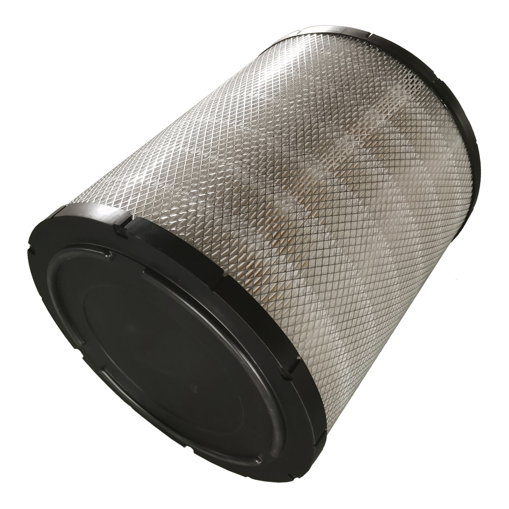 
                      
                        P527682 Air Filter Fits Freightliner Columbia,Century Class,Argosy,Condor,Coronado Replaces AF25139M AF4908,P185069,LAF1849,RS3518,AF2120,46556(Black)
                      
                    