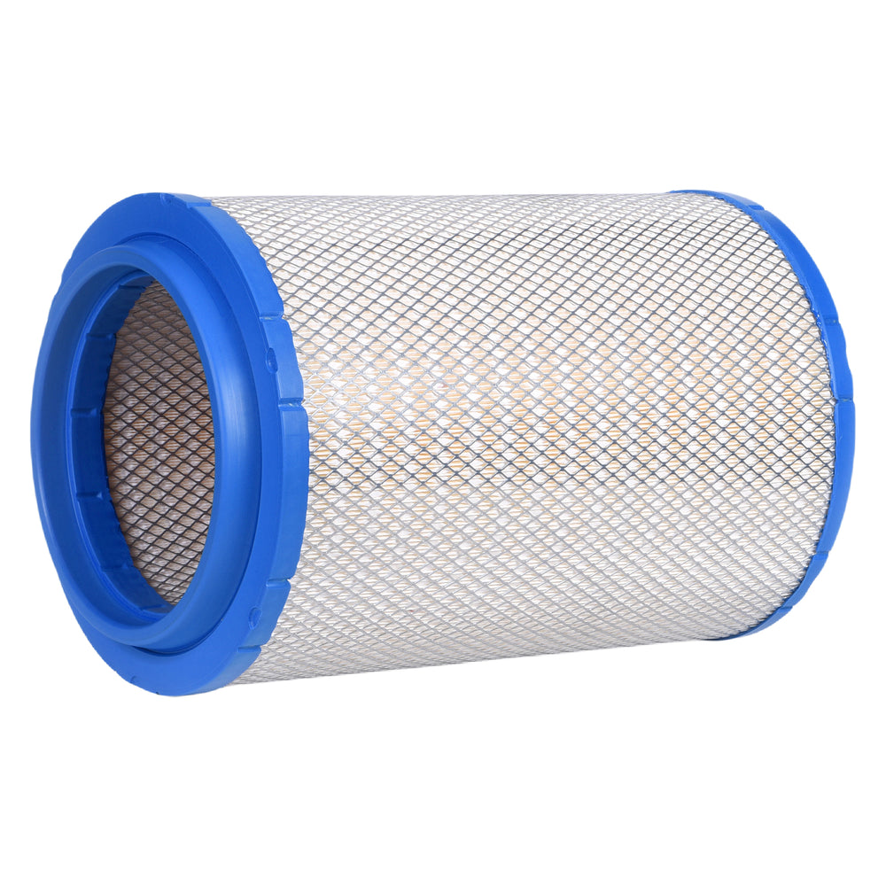 
                      
                        P606720 Engine Air Filter Fit for 2004 and Newer Volvo VNL, VN, VNM, VNX, VHD, VAH Replaces 21715813,RS4642,P606720,LAF9201(Blue)
                      
                    