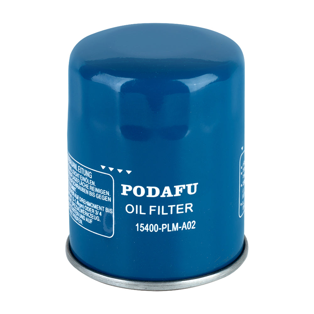 
                      
                        15400-PLM-A02 Oil Filter for Honda Acura TLX RDX Civic Pilot Replaces 15400PLMA02 15400-RTA-003 15400-RTA-002(12PCS)
                      
                    