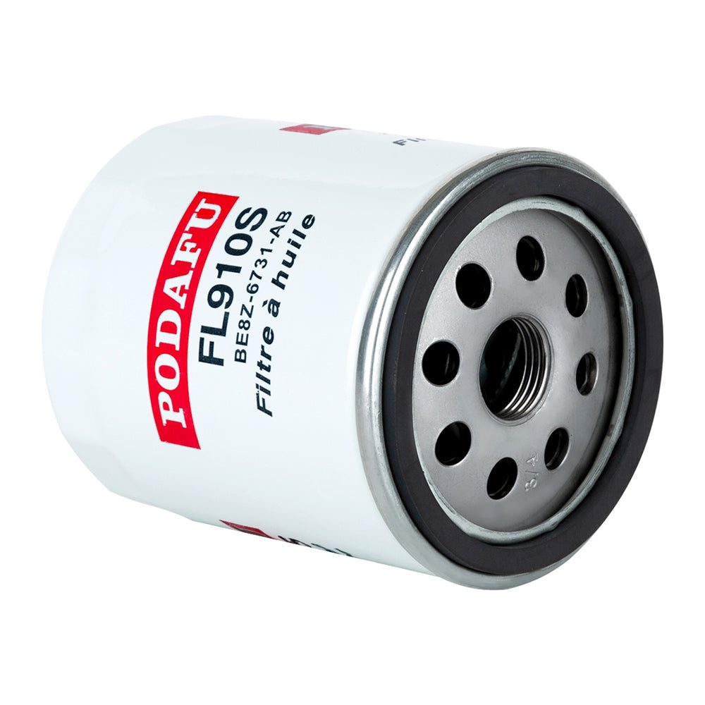 
                      
                        PODAFU FL910S Oil Filter Compatible with Ford C-Max Edge Escape Explorer Focus Replaces FL-910S BE8Z-6731-AB FL-910-S BE8Z6731AB(12PCS)
                      
                    