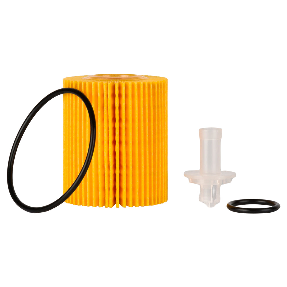 
                      
                        04152-YZZA5 Engine Oil Filter Compatible with Lexus Toyota 4Runner FJ Cruiser Tundra GS300 GS350 GS460 IS250 IS300 IS350 LS460 RC300 RC350.Replaces 04152-38010 04152-0R010(Set of 20)
                      
                    