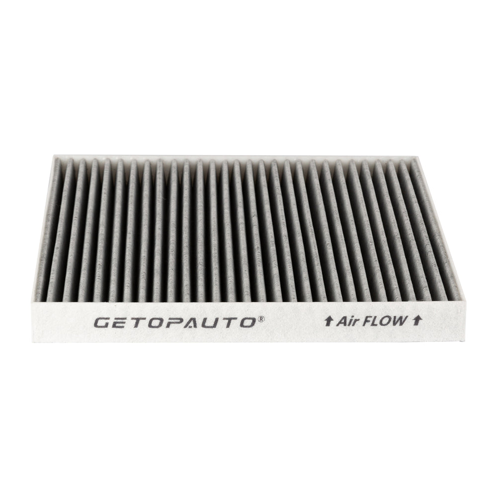 
                      
                        WP10278 Cabin Air Filter with Activated Carbon Fit for Mack Truck Anthem Granite Superliner Titan Trident Select models Replace PA30325 AF56060 85113754 85151124 85112361 97222(4pcs)
                      
                    