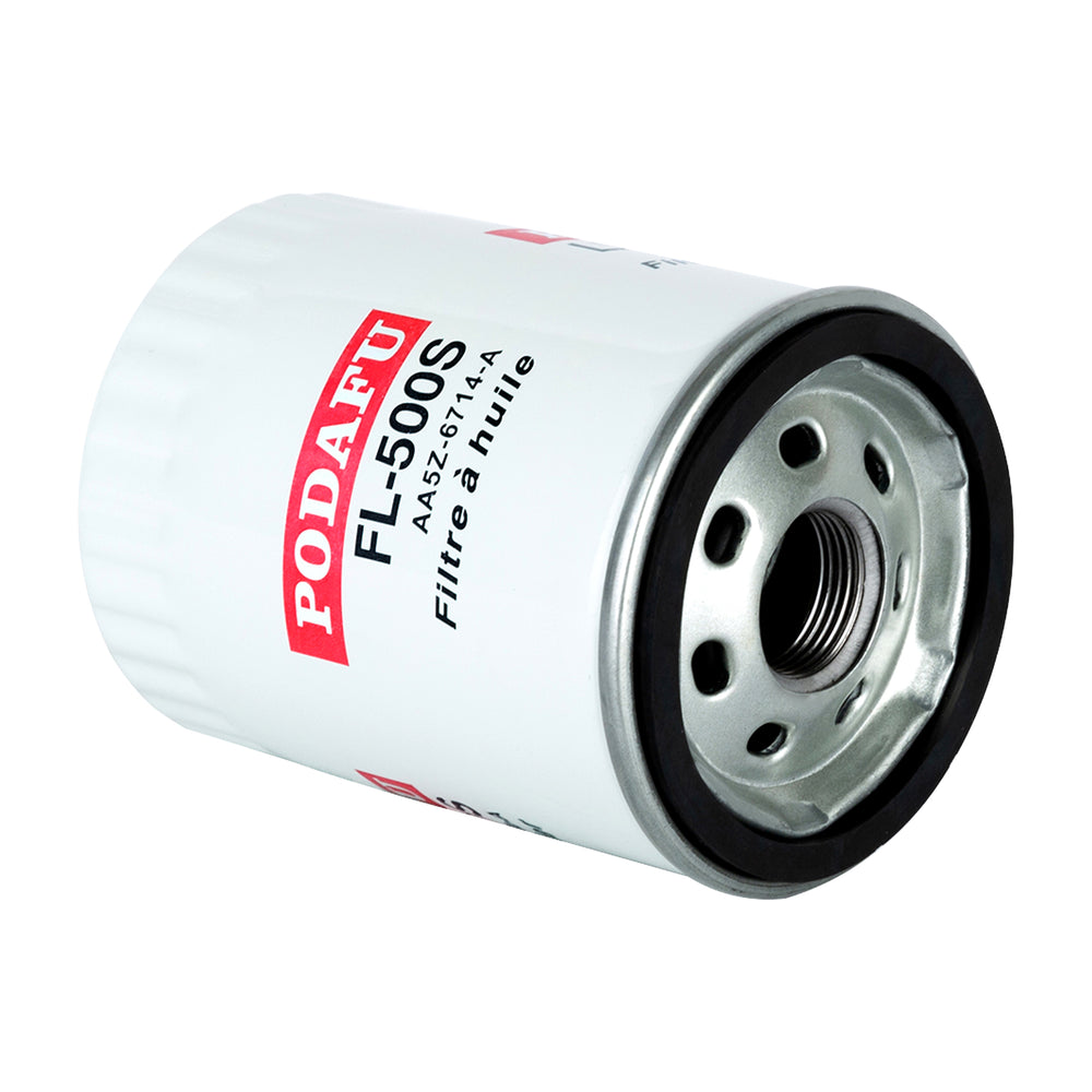 
                      
                        FL-500S Oil Filter Compatible with Ford F-150 & Mustang Replaces AA5Z6714A AA5Z-6714-A FL-500S(12PCS)
                      
                    