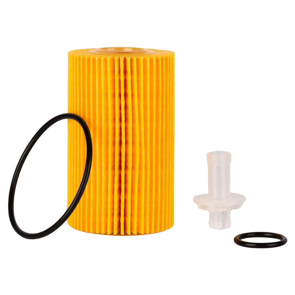 
                      
                        Getopauto 04152-YZZA4 Oil Filter (20PCS)
                      
                    