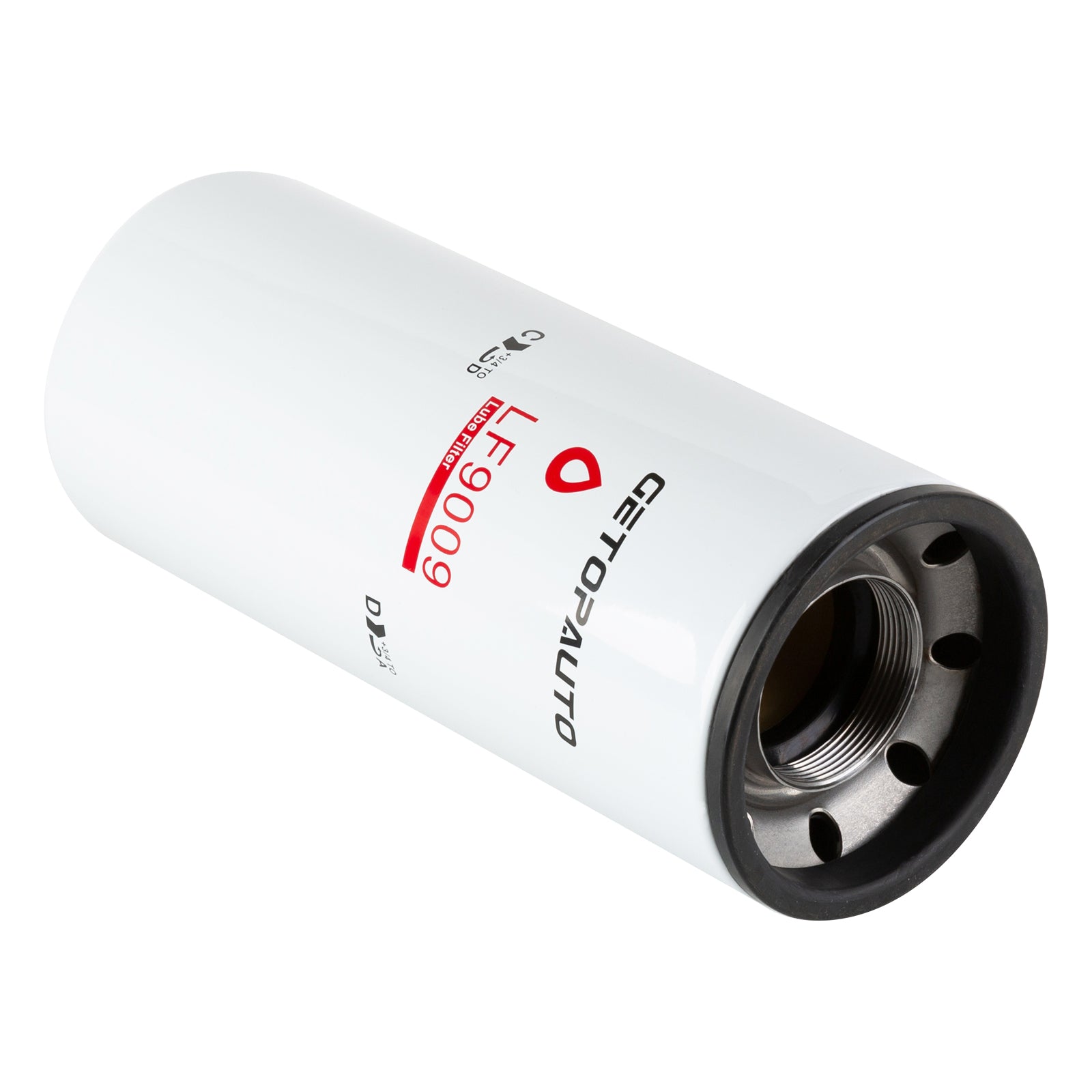 LF9009 Oil Filter | Fleetguard LF9009 Cross Reference Cummins N14