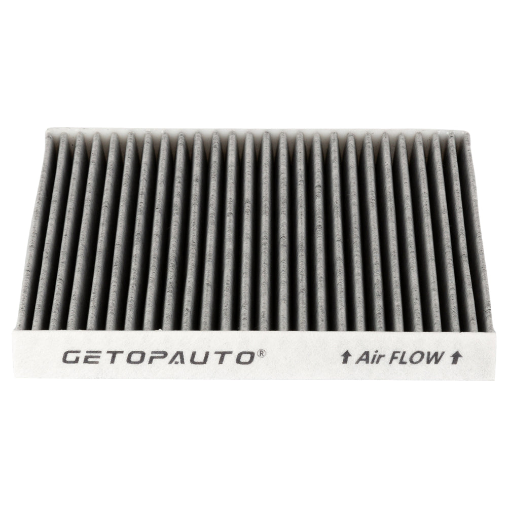 
                      
                        PA5359 Cabin Air Filter with Activated Carbon Fit for Freightliner M2 106 112 108SD 114SD 122SD Trucks or Buses Replaces N10G-36000006 AF26427 PA5359 PA10188 49082 P614547(4Pcs)
                      
                    