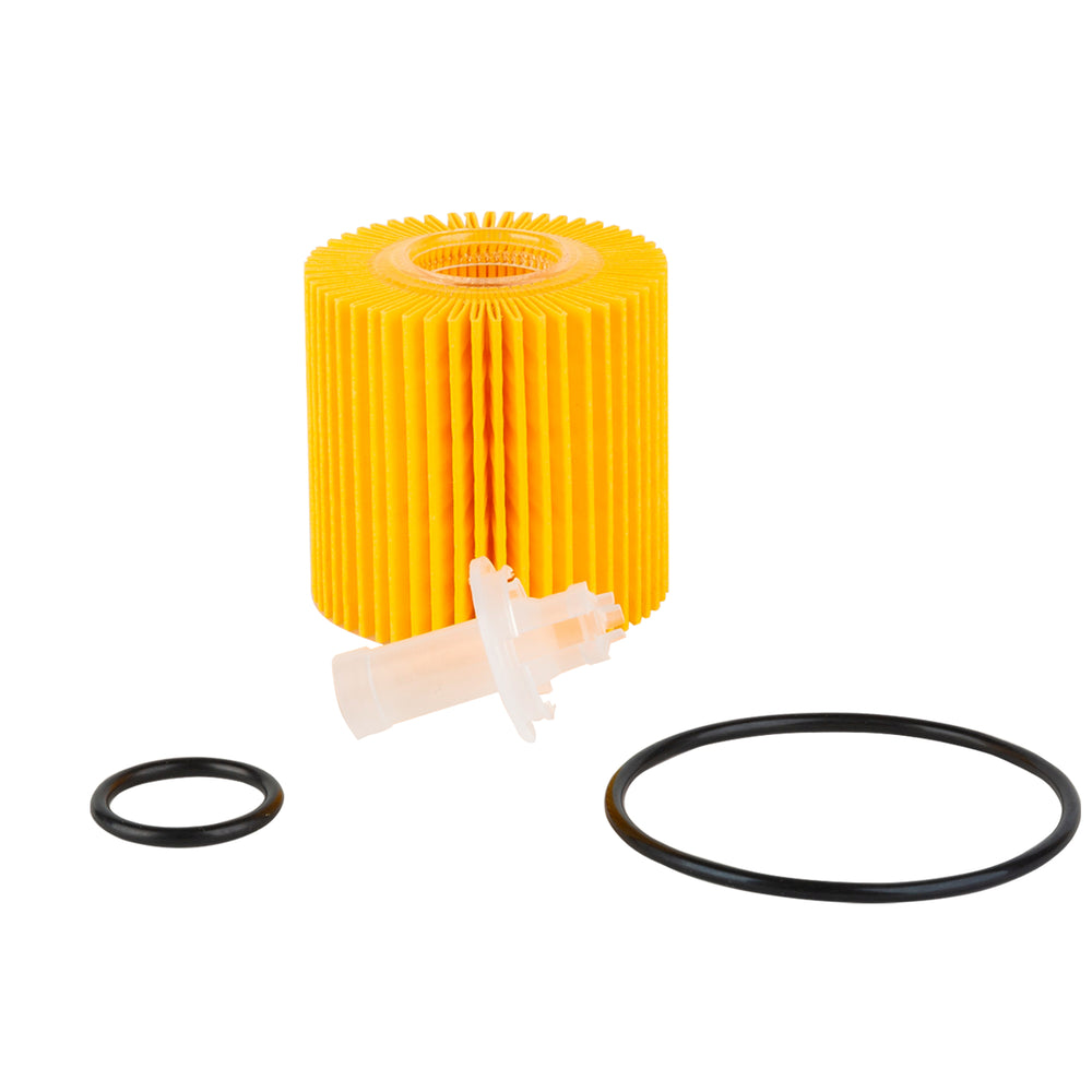 
                      
                        GETOPAUTO 04152-YZZA1 Oil Filter – OEM-Quality Toyota Replacement
                      
                    