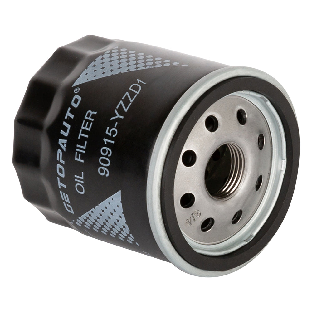 
                      
                        90915-YZZD1 Engine Oil Filter Compatible with TOYOTA 4Runner Avalon Camry Supra T100 Tacoma LEXUS ES300 GS300 RX300(set of 12)
                      
                    