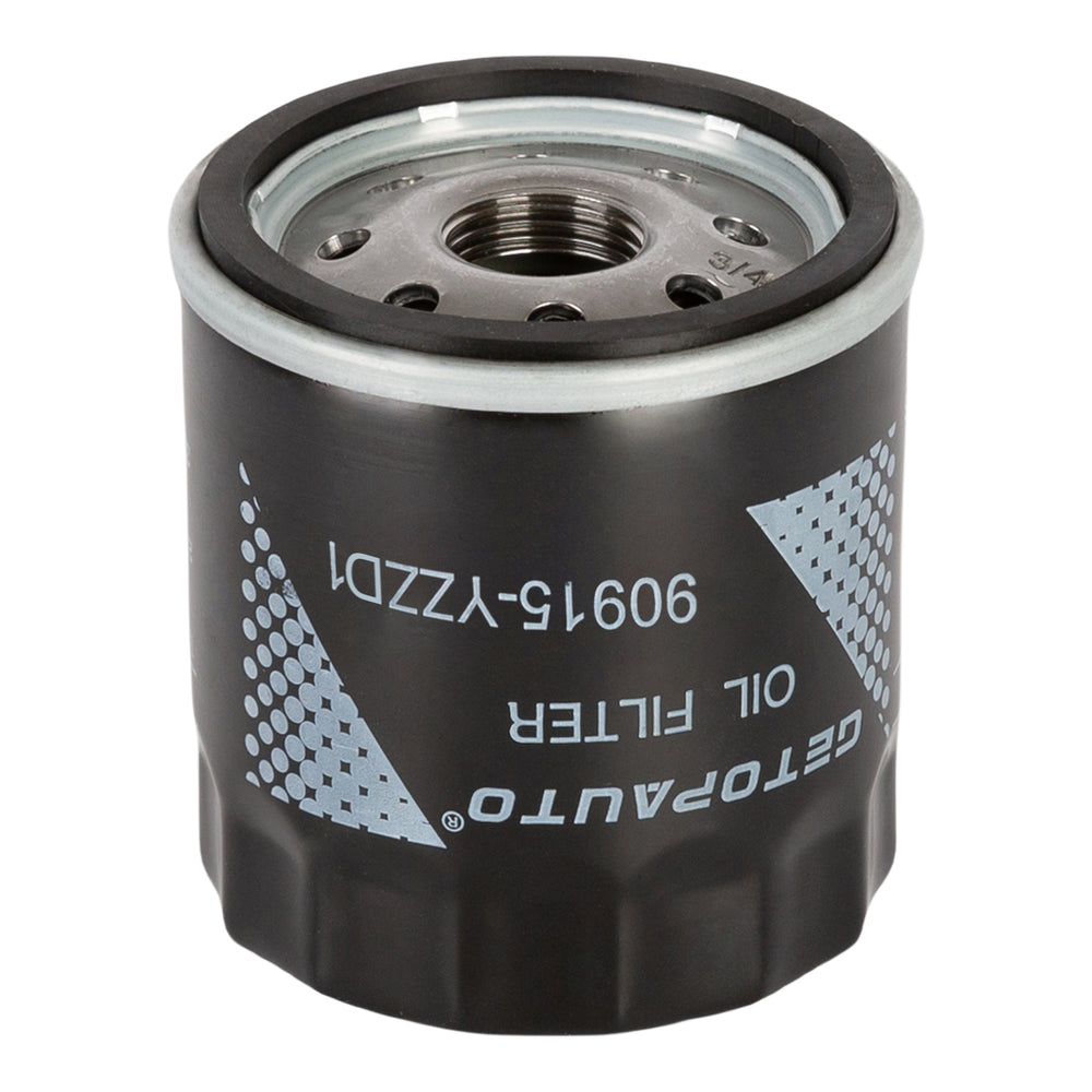 
                      
                        90915-YZZD1 Engine Oil Filter Compatible with TOYOTA 4Runner Avalon Camry Supra T100 Tacoma LEXUS ES300 GS300 RX300(set of 12)
                      
                    