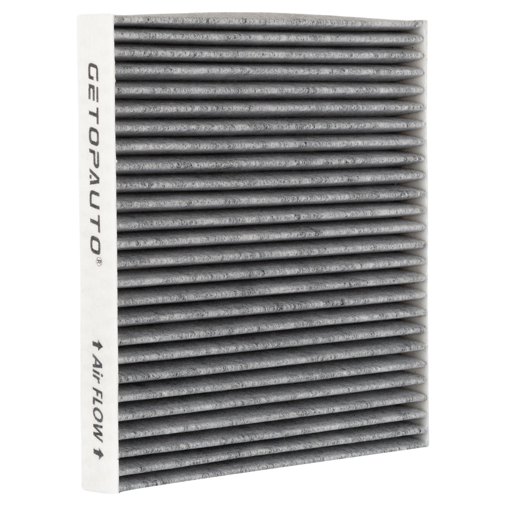 
                      
                        PA5359 Cabin Air Filter with Activated Carbon Fit for Freightliner M2 106 112 108SD 114SD 122SD Trucks or Buses Replaces N10G-36000006 AF26427 PA5359 PA10188 49082 P614547(4Pcs)
                      
                    