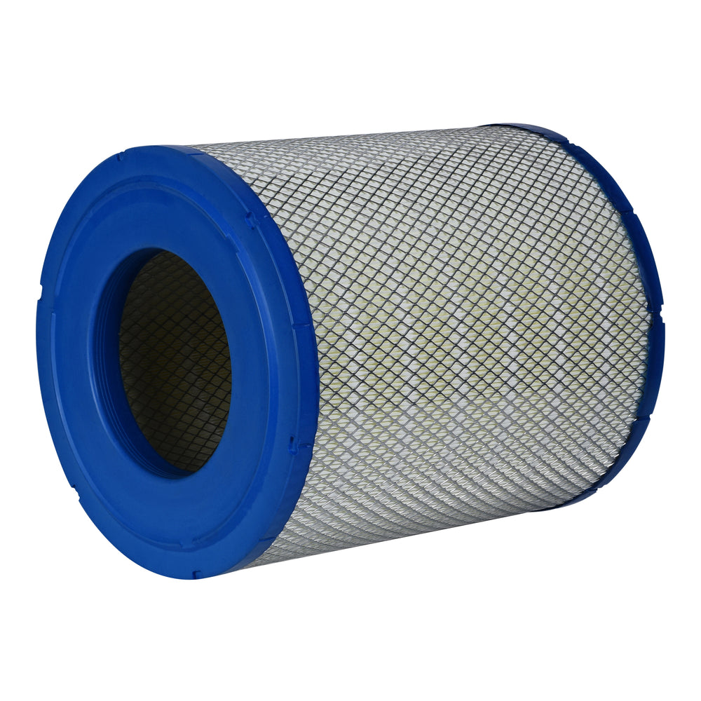 
                      
                        P527682 Air Filter Fits Freightliner Columbia,Century Class,Argosy,Condor,Coronado Replaces AF25139M AF4908,P185069,LAF1849,RS3518,AF2120,46556(Blue)
                      
                    