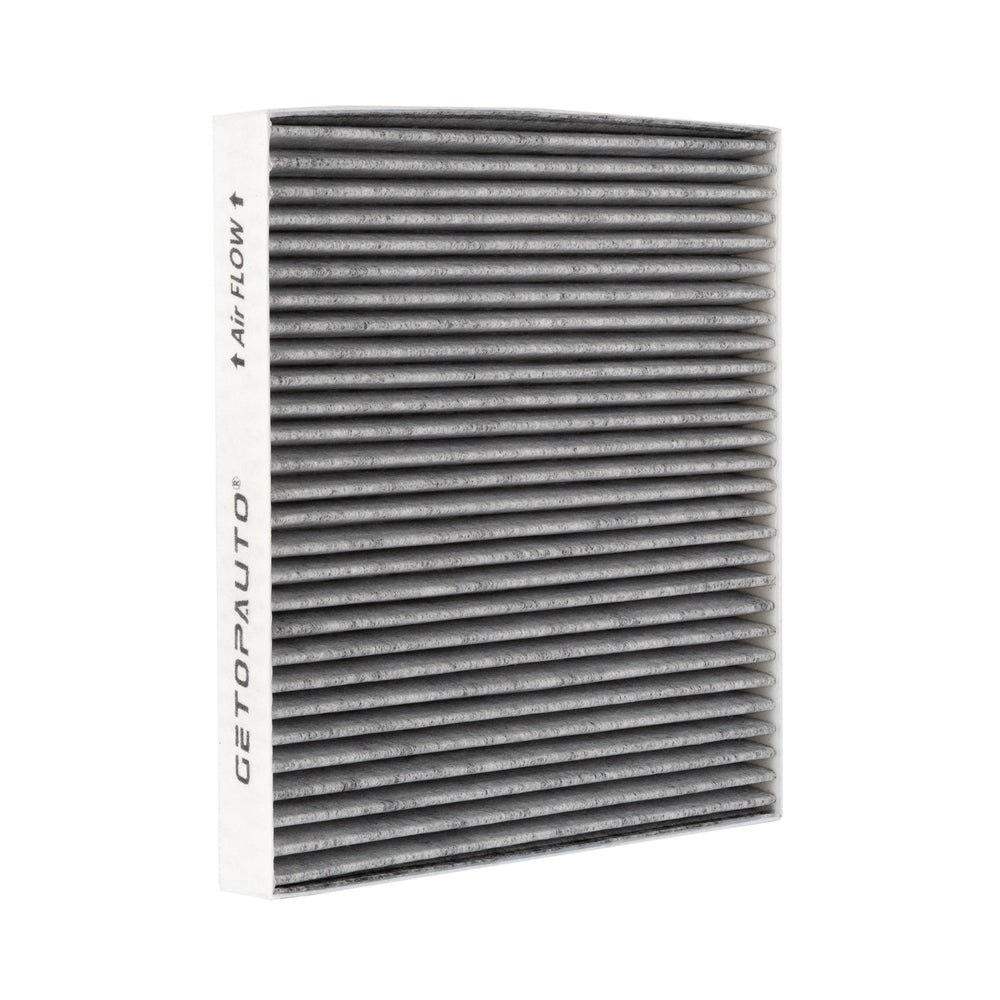 
                      
                        WP10278 Cabin Air Filter with Activated Carbon Fit for Mack Truck Anthem Granite Superliner Titan Trident Select models Replace PA30325 AF56060 85113754 85151124 85112361 97222(4pcs)
                      
                    