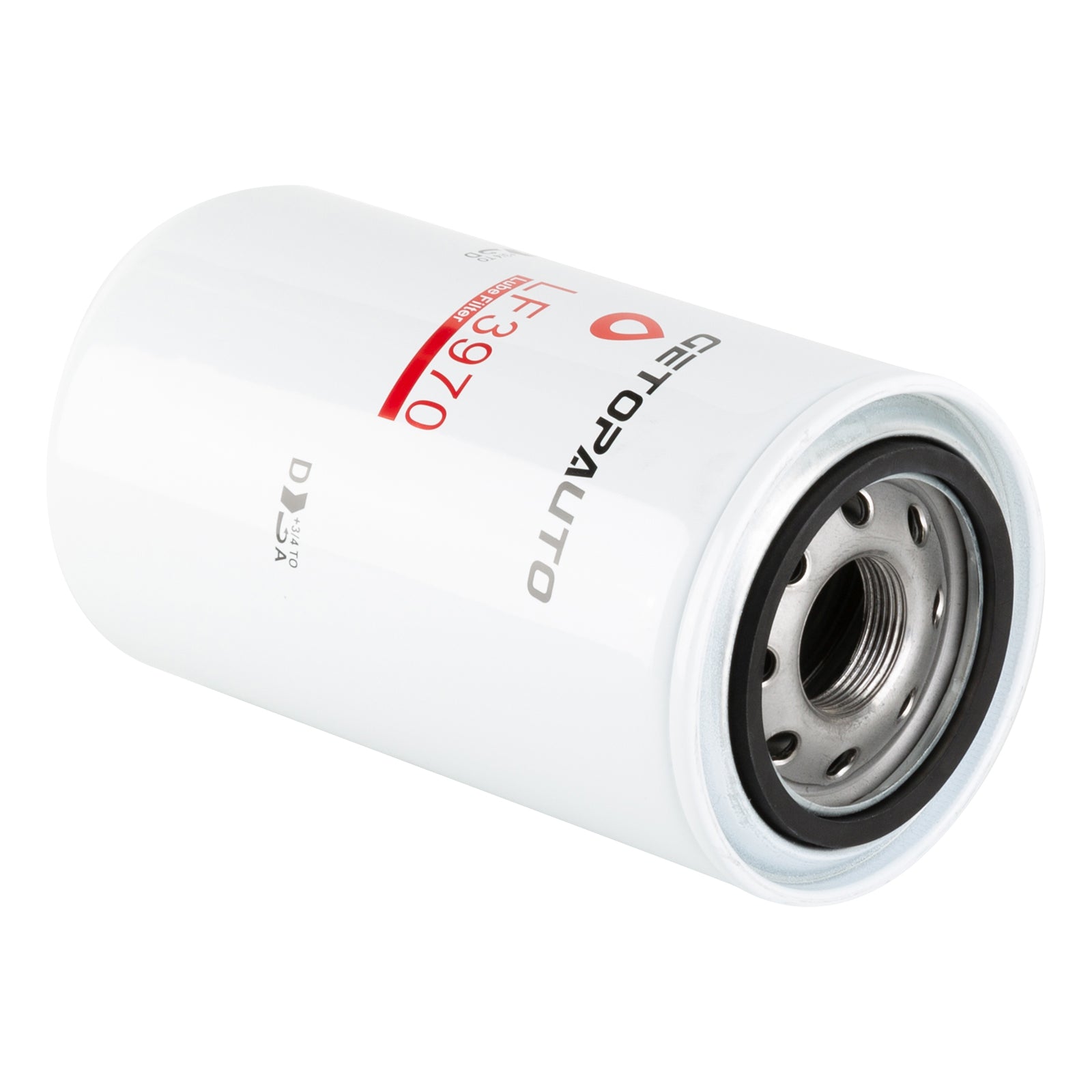 LF3970 Oil Filter | Fleetguard LF3970 Cross Reference | Getopauto