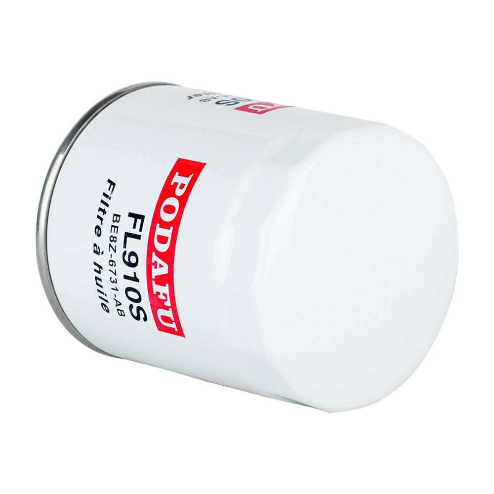 
                      
                        PODAFU FL910S Oil Filter Compatible with Ford C-Max Edge Escape Explorer Focus Replaces FL-910S BE8Z-6731-AB FL-910-S BE8Z6731AB(12PCS)
                      
                    