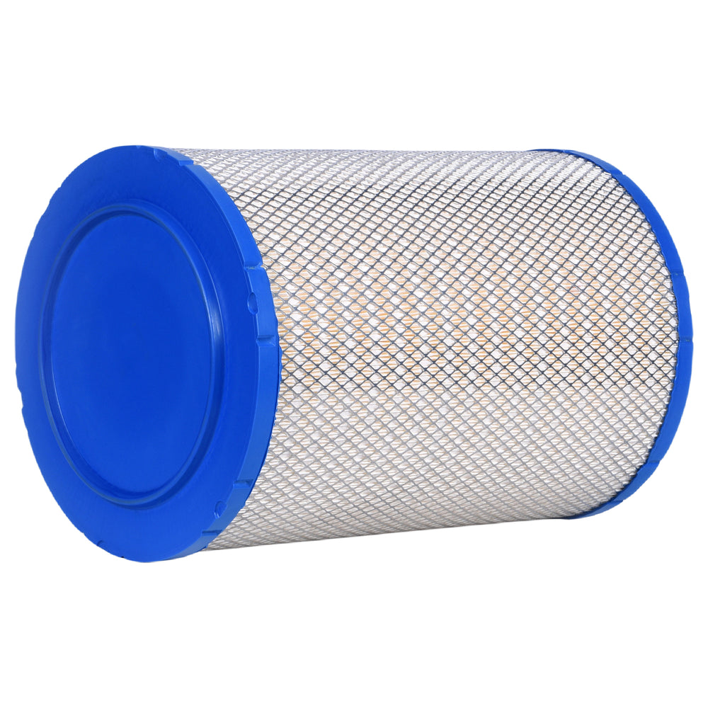 
                      
                        P606720 Engine Air Filter Fit for 2004 and Newer Volvo VNL, VN, VNM, VNX, VHD, VAH Replaces 21715813,RS4642,P606720,LAF9201(Blue)
                      
                    