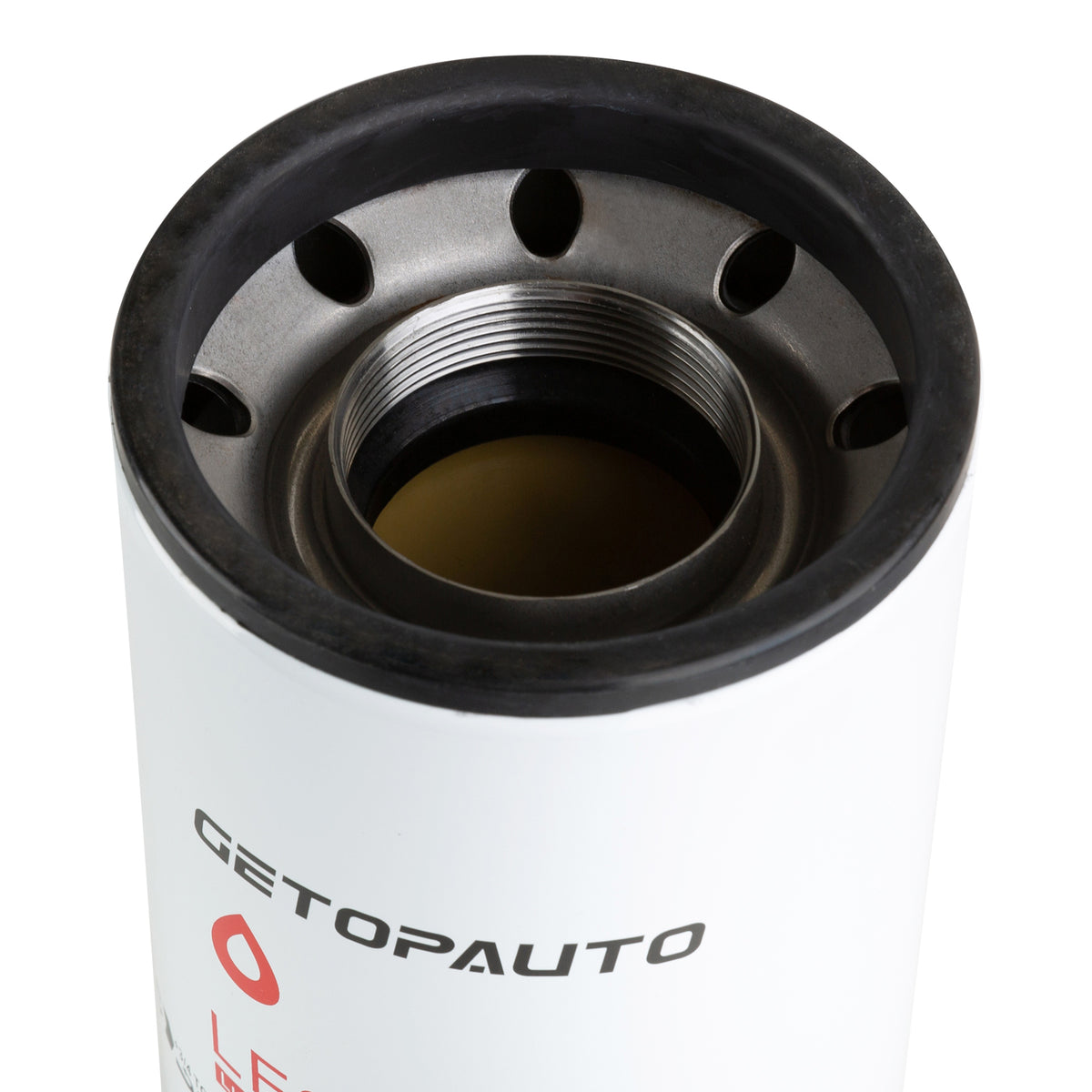 Lf0909 LF9009 Oil Filter | Fleetguard LF9009 Cross Reference Cummins N14 ...