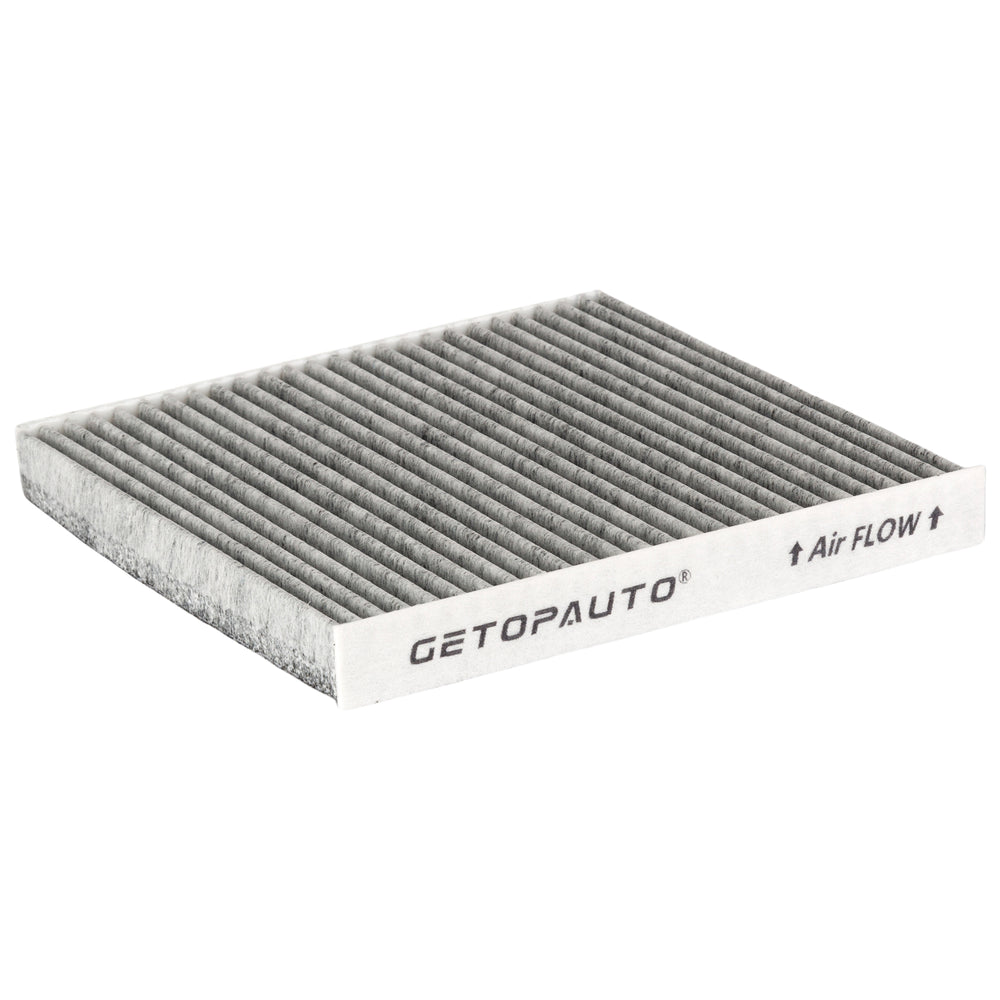 
                      
                        PA5359 Cabin Air Filter with Activated Carbon Fit for Freightliner M2 106 112 108SD 114SD 122SD Trucks or Buses Replaces N10G-36000006 AF26427 PA5359 PA10188 49082 P614547(4Pcs)
                      
                    