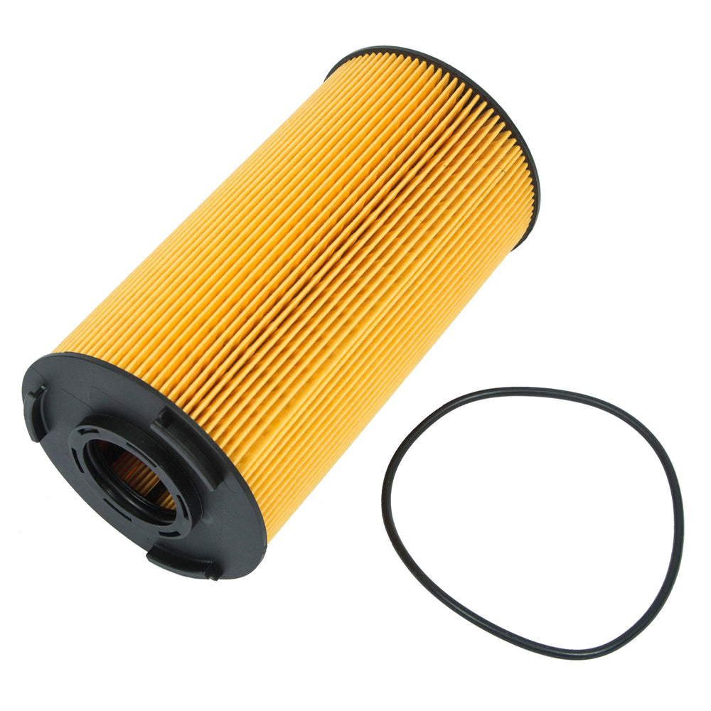 
                      
                        3Pcs 2234788 Oil Filter Compatible with DAF truck parts diesel filter Replaces 2234788pe 2151728 2047411
                      
                    