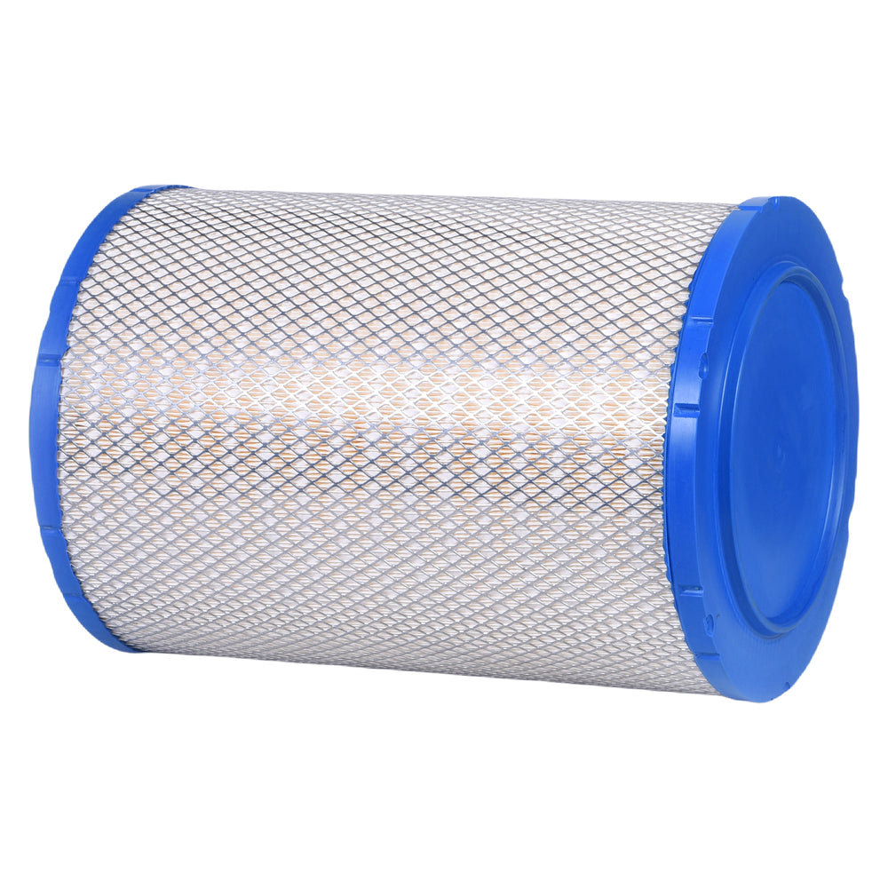 
                      
                        P606720 Engine Air Filter Fit for 2004 and Newer Volvo VNL, VN, VNM, VNX, VHD, VAH Replaces 21715813,RS4642,P606720,LAF9201(Blue)
                      
                    