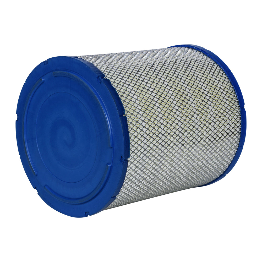 
                      
                        P527682 Air Filter Fits Freightliner Columbia,Century Class,Argosy,Condor,Coronado Replaces AF25139M AF4908,P185069,LAF1849,RS3518,AF2120,46556(Blue)
                      
                    