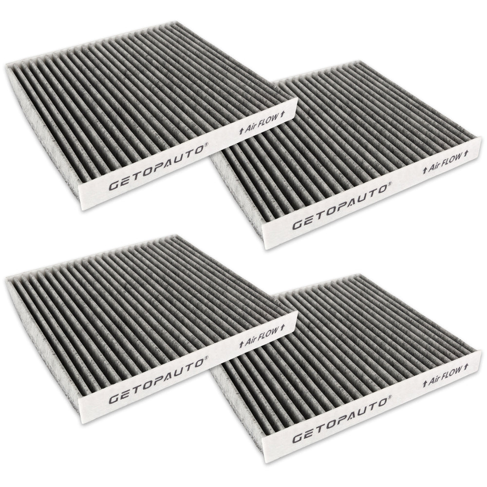 
                      
                        PA5359 Cabin Air Filter
                      
                    