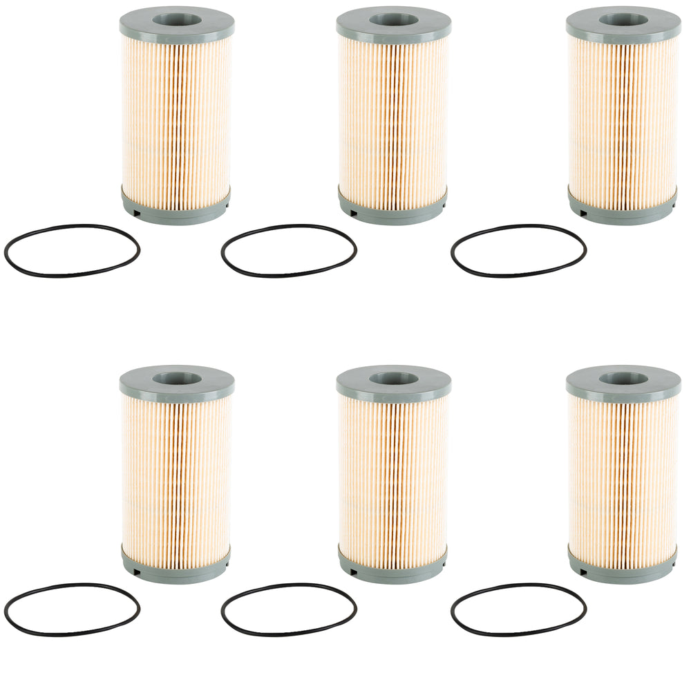 
                      
                        6Pcs K37-1029 Fuel Filter Fit for Paccar Peterbilt Kenworth
                      
                    