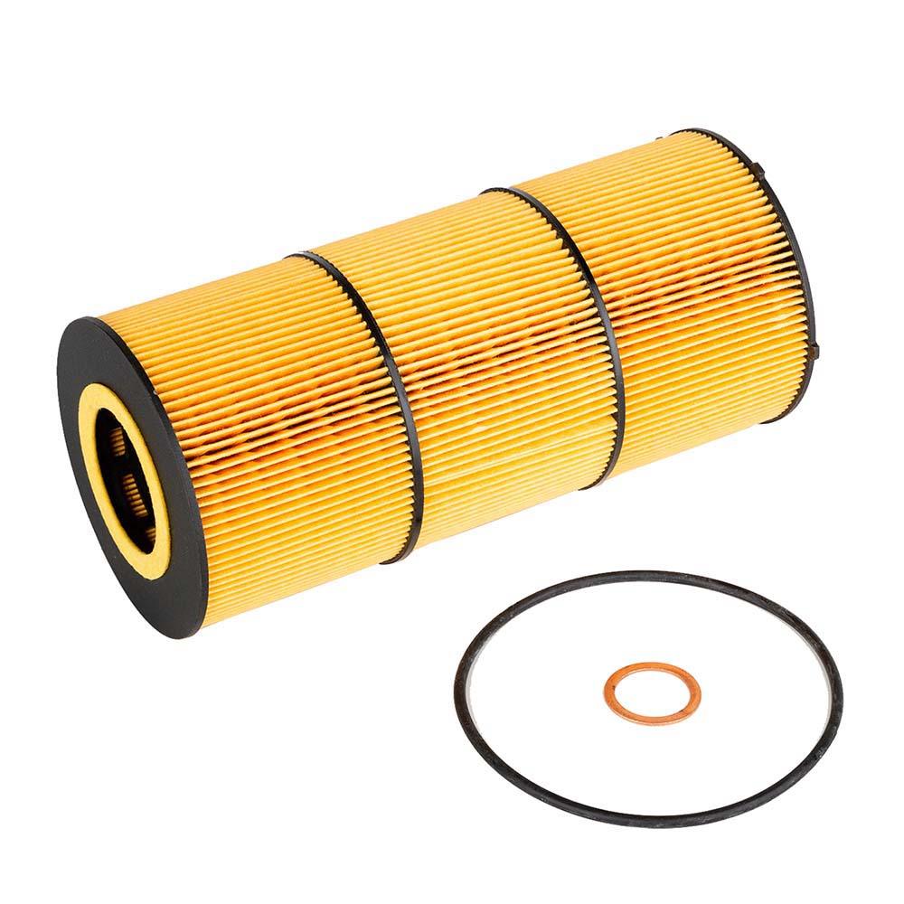 Kit Filtri AF27879 P551005 FS19915 PF9908 Per Motore Freightliner Cascadia DD13/DD15/DD16