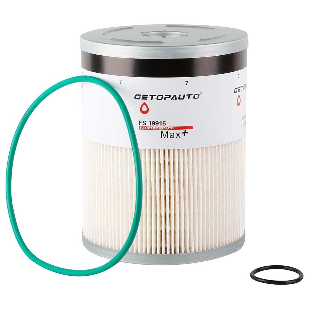 
                      
                        AF27879 Air Filter, P551005 Oil Filter, PF9908 FS19915 Fuel Filter with Water Separator,Freightliner Cascadia Filter Service Kit
                      
                    