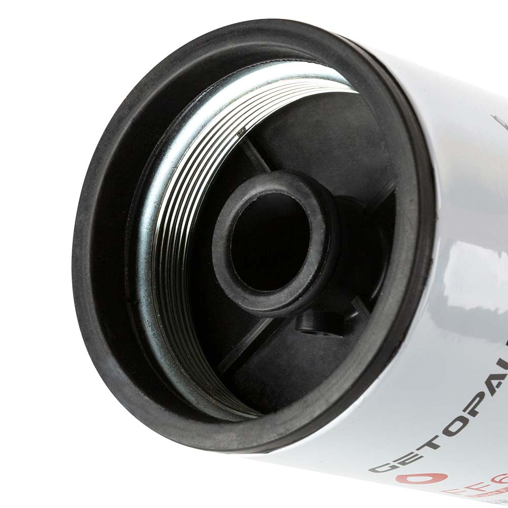 
                      
                        FF63041NN Fuel Filter Compatible With Replaces Cummins 5526400
                      
                    