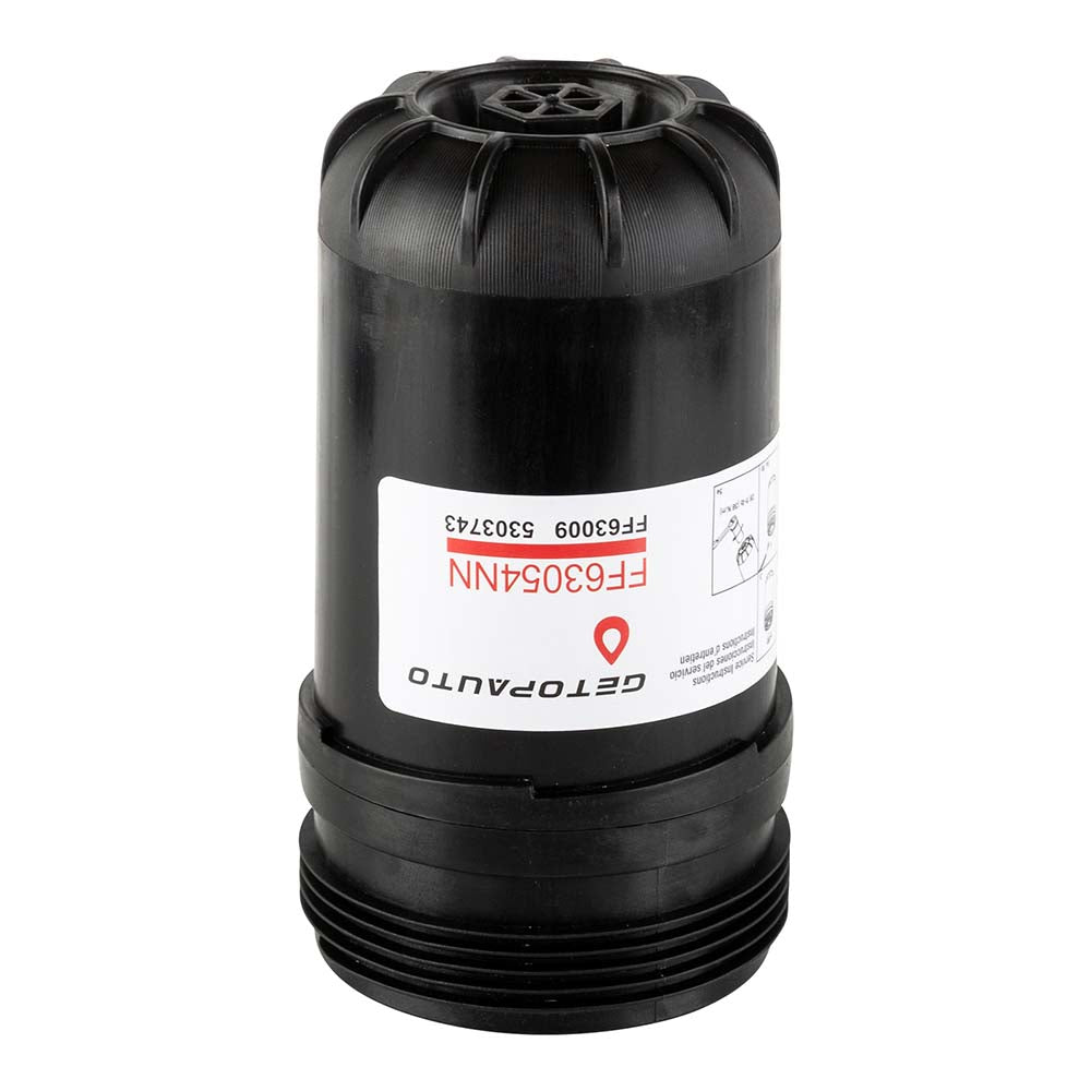 FF63054NN Fuel Filter Replaces FF63009 5303743 FF63008 BF63000
