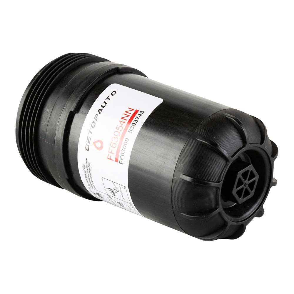 FF63054NN Fuel Filter Replaces FF63009 5303743 FF63008 BF63000