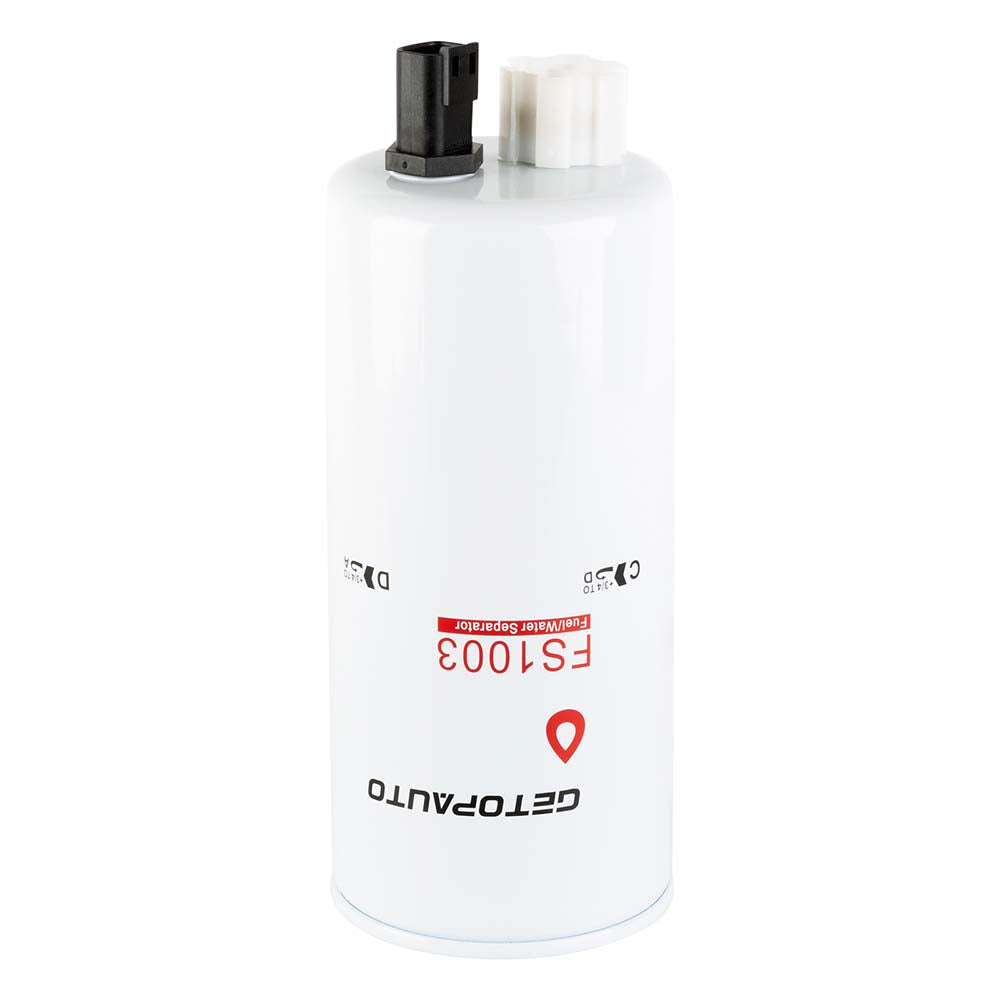 Getopauto FS1003 Fuel Filter (6PCS) – GETOPAUTO Filters