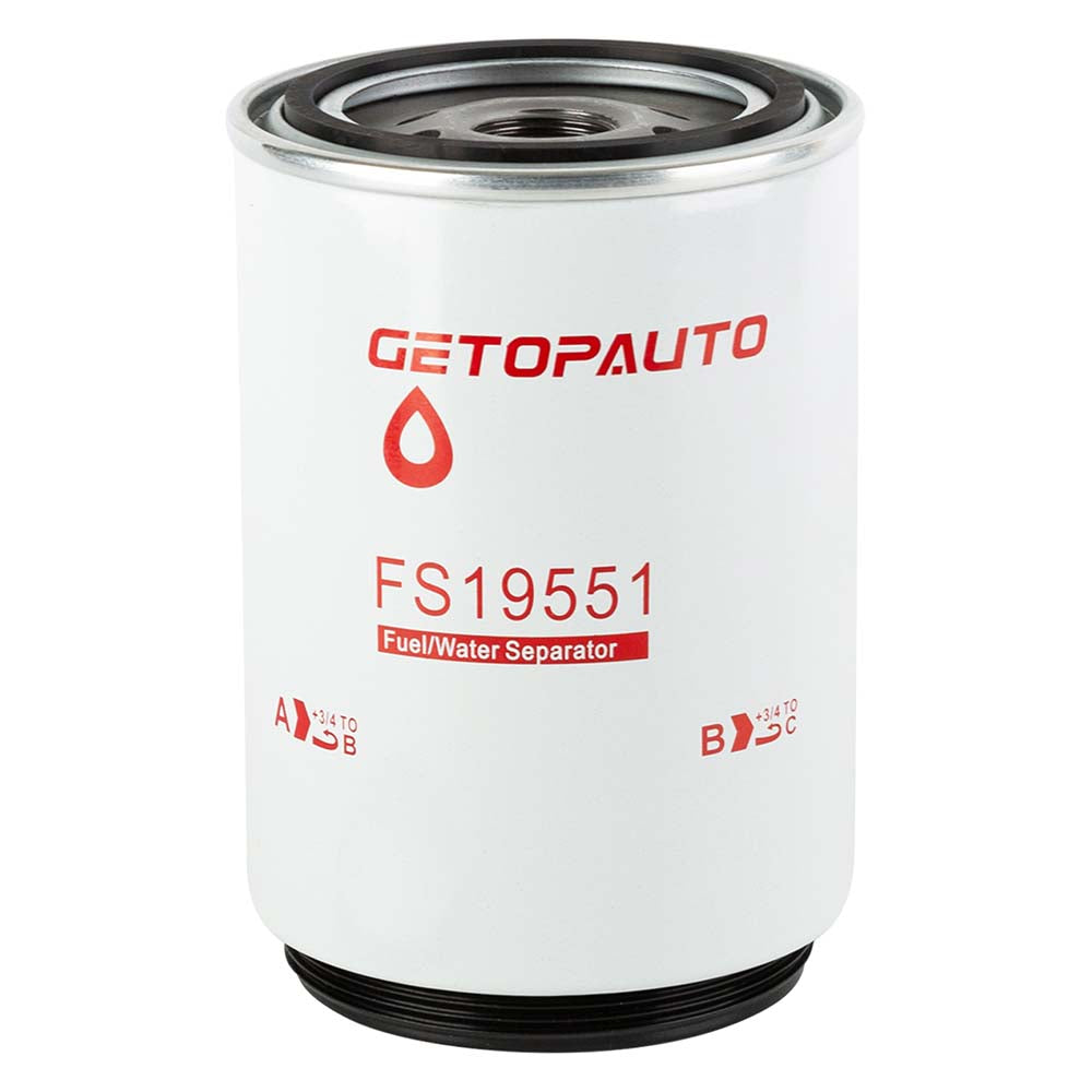 
                      
                        FS19551 Fuel Filter Water Seperator Fit for Claas Combine LEXION 410
                      
                    