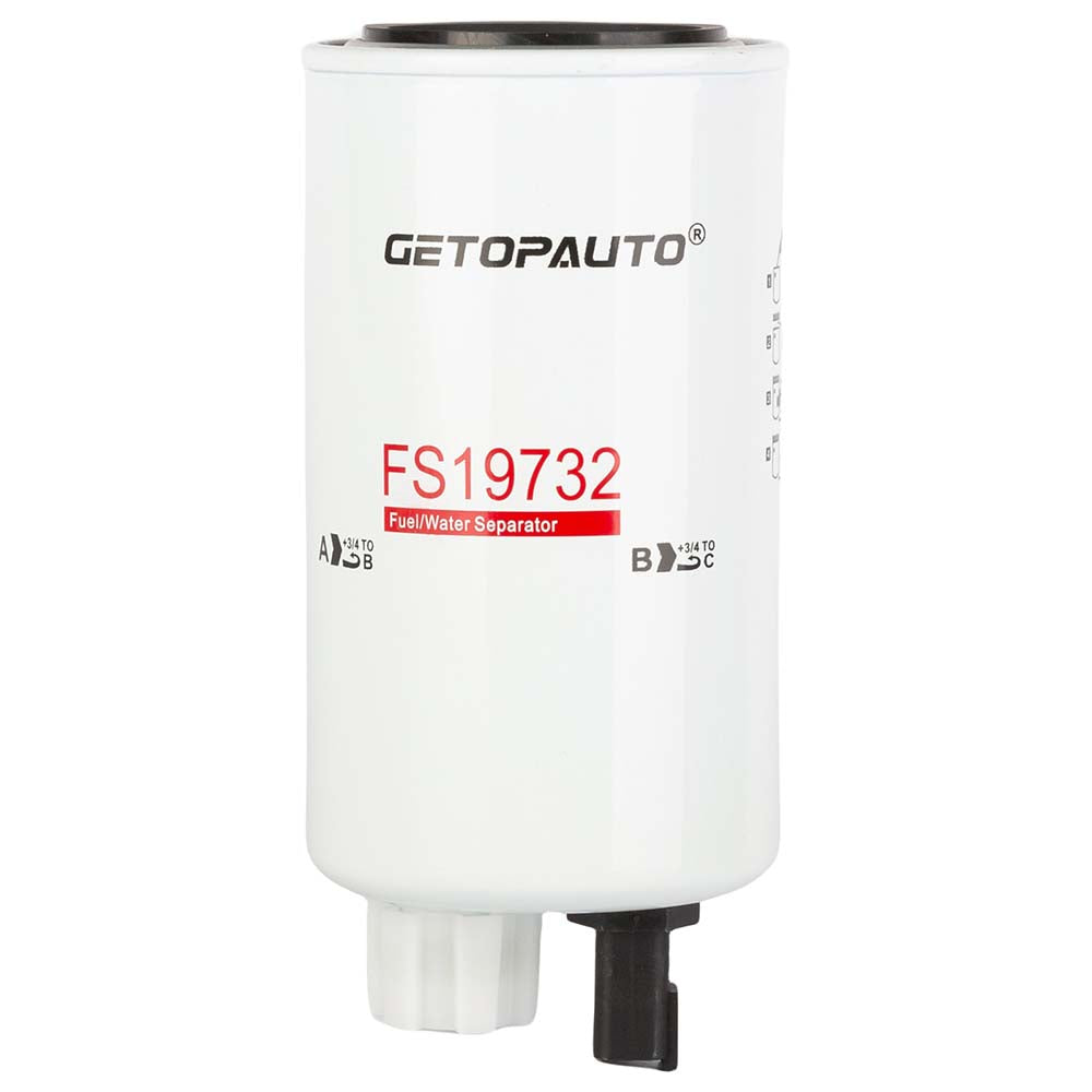 FS19732 Fuel Filter Water Separator Replaces Baldwin BF1385SPS ...