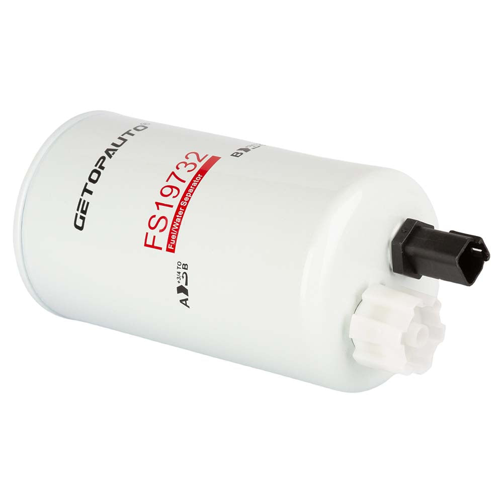 FS19732 Fuel Filter Water Separator Replaces Baldwin BF1385SPS ...